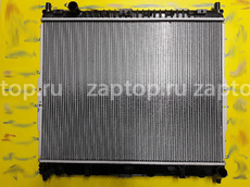 2131008150 Радиатор охлаждения оригинал М/T SsangYong Rexton