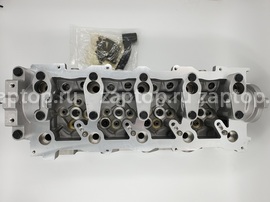 22100-27900 Головка блока D4EA пустая Hyundai Santa Fe
