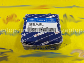 23040-37400 Кольца поршневые стн. G6BA оригинал Hyundai Sonata