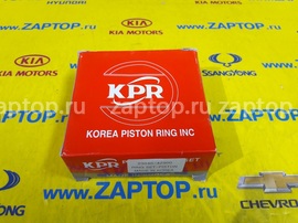 23040-4Z900 Кольца поршневые J2 KPR Корея K2700