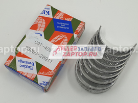 23060-2B911 Вкладыши шатунные 0.25 NEORIG Корея Ceed