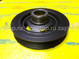 23124-25000 Шкив коленвала FEBEST Hyundai Sonata