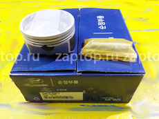 23410-25011 Поршни стн.  G4KA оригинал Hyundai Sonata NF