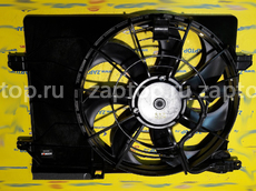 25380-2S500 Вентилятор охлаждения ДВС Doowon оригинал Hyundai ix35 | Sportage