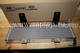 26400-H1440 Радиатор АКПП Hyundai Terracan