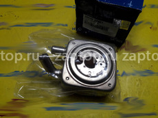 26410-27400 Маслоохладитель Hyundai Santa Fe