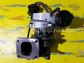 28201-4X700 Турбина оригинал Hyundai Terracan