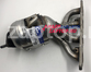 28510-2BES1 Катализатор в сборе KIA Shuma | KIA Spectra 
