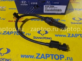 39180-2B000 Датчик коленвала FAE Hyundai Elantra