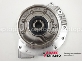 461002F000 Насос масляный АКПП HYUNDAI CRETA | HYUNDAI Solaris | KIA Rio 4 17- 