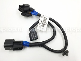47891-3B110 Проводка муфты редуктора Hyundai Santa Fe | Sorento