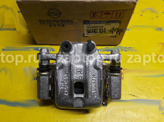 4844005102 Суппорт задний правый SSANGYONG Korando | SSANGYONG Musso 