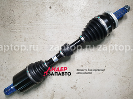 49500-2B800 Привод левый GMP Корея KIA Sorento XM 