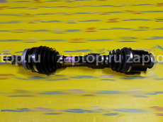 49501-2T750 Привод правый Hyundai Sonata | Optima