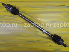 49501-2Y200 Привод правый REBUILD Корея Sportage | Hyundai ix35