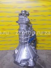 43000-4B310 МКПП Rebuild KOREA Hyundai Starex