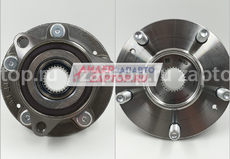 51750-F2000 Ступица передняя HYUNDAI Elantra, KIA Ceed, KIA Seltos