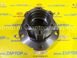 52752-4B100 Ступица задняя HYUNDAI Porter TagAz 