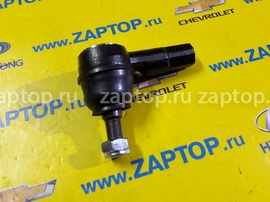 56872-43010 Наконечник рулевой CTR оригинал Hyundai Porter | Hyundai Starex
