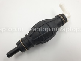 6650710000 Насос подкачки ручной(груша) SsangYong