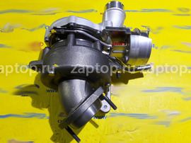 6650900980 Турбина оригинал SsangYong Rexton