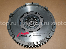 Маховик Valeo 66526 Hyundai Grand Starex