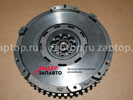 66526 Маховик Valeo Hyundai Grand Starex