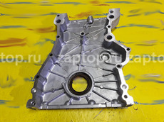 6710150701 Крышка передняя ДВС без упаковки SsangYong Actyon
