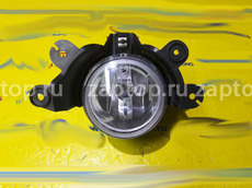 8320209001 Фара противотуманная правая круглая SsangYong Kyron