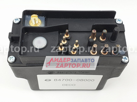 8470008000 Реле свечей накала SSANGYONG Rexton 