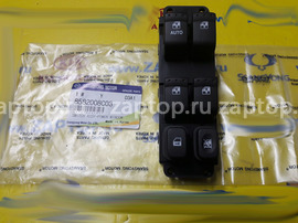 8582008C03 Блок управления стеклоподъемниками SsangYong Rexton