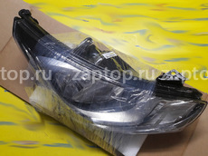 92102-1R000 Фара правая HYUNDAI Solaris 