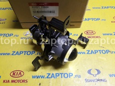 92201-1Y600 Фара противотуманная левая Picanto 
