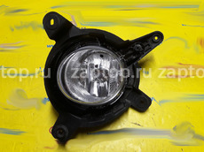 92201-1F500 Фара противотуманная левая без упаковки Sportage II 