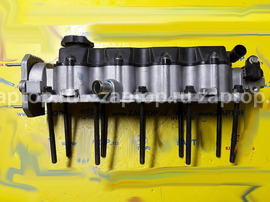 96404788 Постель распредвала+распредвал Chevrolet Aveo | Chevrolet Kalos