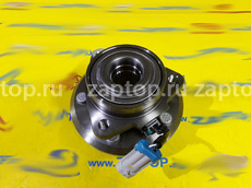 96626339 Ступица передняя оригинал Chevrolet Captiva