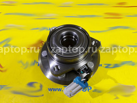 96626339 Ступица передняя оригинал Chevrolet Captiva