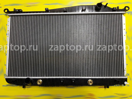 20759648 Радиатор кондиционера HCC Halla оригинал Chevrolet Captiva