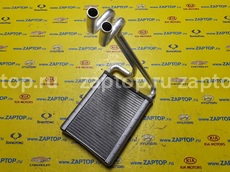 97138-3K000 Радиатор печки GPC Hyundai Sonata NF | Hyundai Grandeur