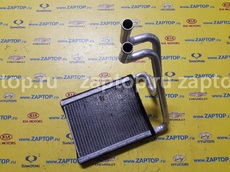HY970138-3S000 Радиатор печки Dominant HYUNDAI Sonata VI 