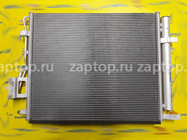 97606-2B700 Радиатор кондиционера HCC Halla оригинал Hyundai Santa Fe