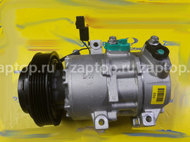 97701-1X020 Компрессор кондиционера DOOWON оригинал Cerato