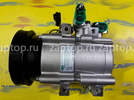 97701-26300 Компрессор кондиционера HCC Halla оригинал Hyundai Santa Fe