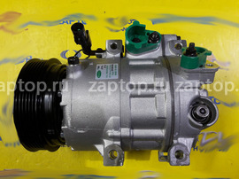 97701-3K520 Компрессор кондиционера HCC Halla оригинал Hyundai Sonata | Hyundai NF