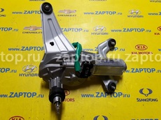 98710-2B500 Моторчик стеклоочестителя задний Hyundai Santa Fe