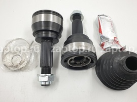 4130009002 Шрус наружный LYNX SsangYong Kyron | SsangYong Actyon