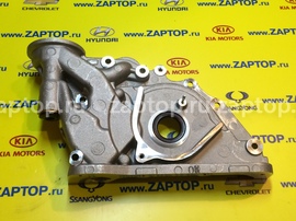 21310-27060 Насос масляный Hyundai Santa Fe