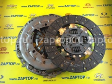 41200-49930 Сцепление ком-т оригинал Hyundai Grand Starex