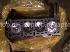 A6640103401D Блок цилиндров D20DT в сборе SsangYong Kyron | SsangYong Actyon