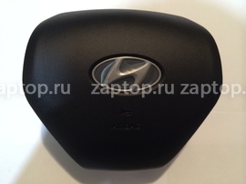 56900-2Y0009P Подушка безопасности водителя Hyundai ix35